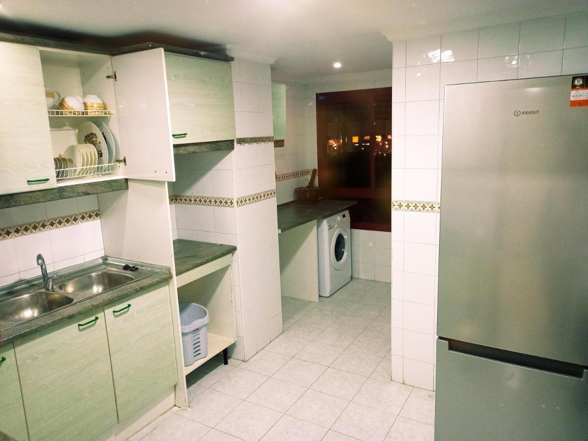 Amazing Appartement Au Centre Ville En Face Hilton - Gare Train Танжер Екстериор снимка